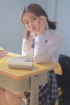 爱情请你滚开